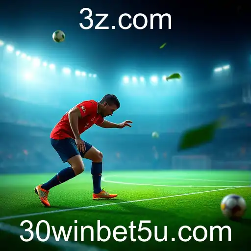 Ascensão do Site de Jogos 30win.bet no Cenário Atual