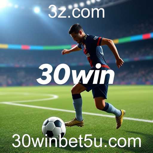 A Ascensão do 30win.bet no Cenário de Jogos Online