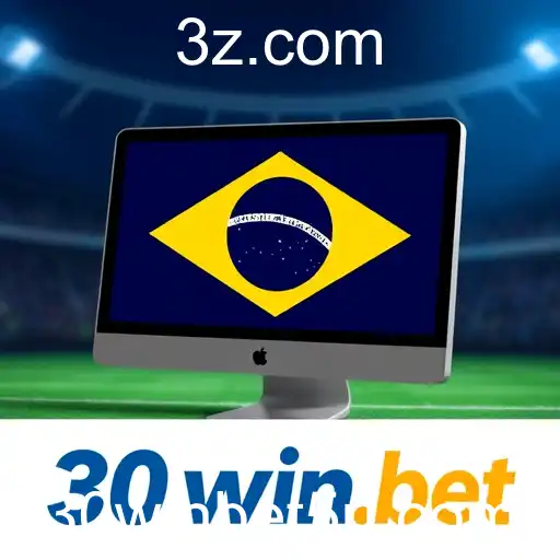 Mercado de Jogos em 2026: A Ascensão de 30win.bet