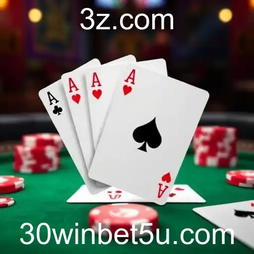 O Crescimento dos Jogos Online e o Impacto do 30win.bet em 2026