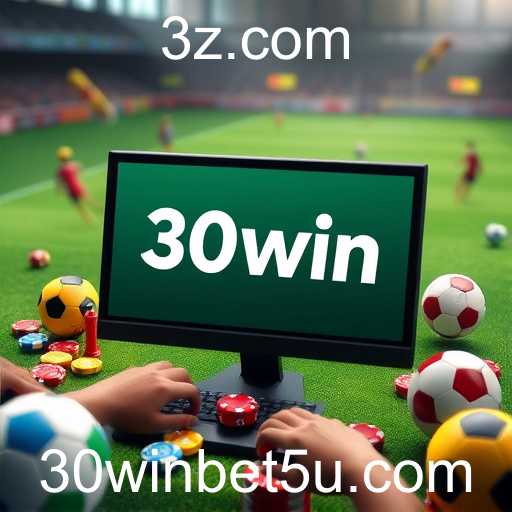 Cenário Atual dos Jogos Online em 2026: O Papel do 30win.bet