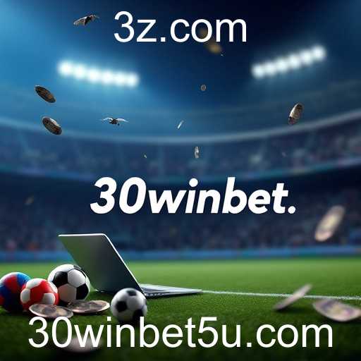 A Evolução dos Jogos Online e o Impacto da 30win.bet