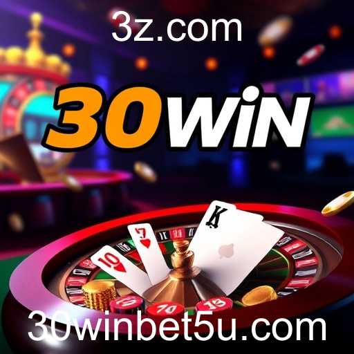 A Evolução dos Jogos Online e a Ascensão da 30win.bet