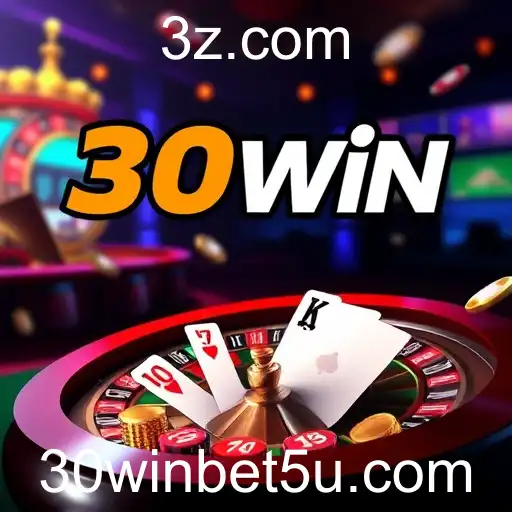 A Evolução dos Jogos Online e a Ascensão da 30win.bet