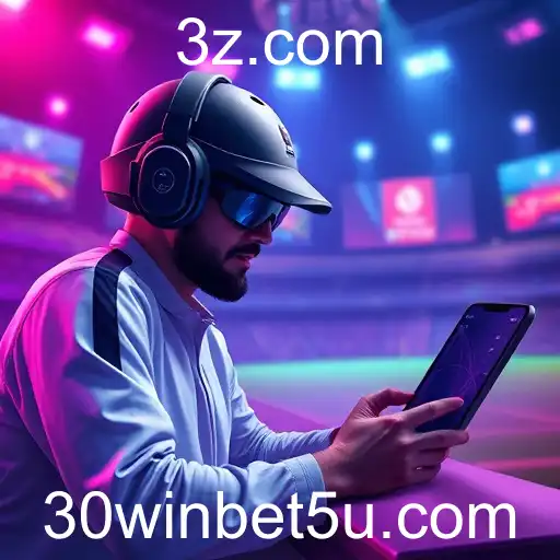 Expansão e Inovação nos Sites de Jogos em 2026