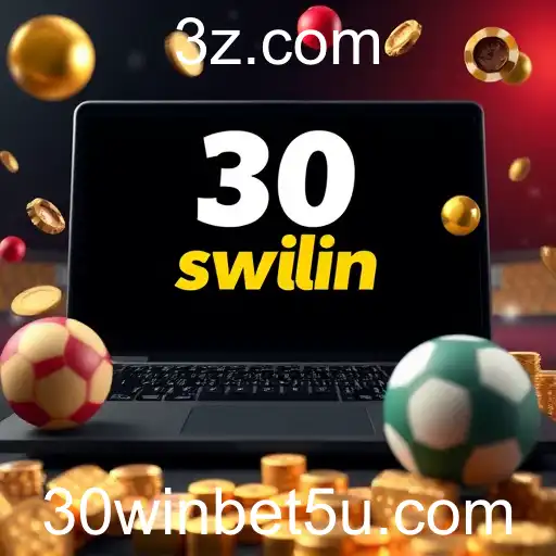 A Ascensão do 30win.bet no Cenário Atual de Jogos Online