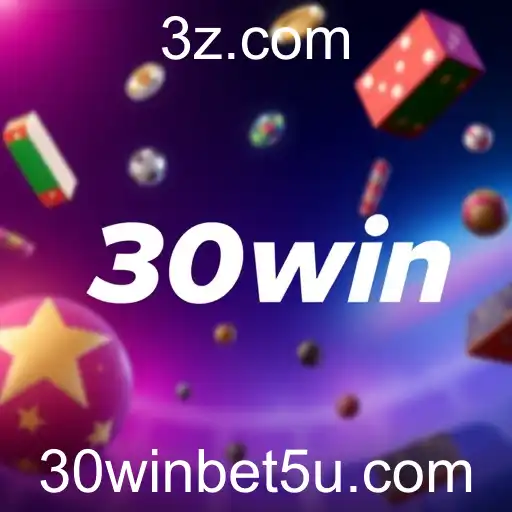 A Expansão do Jogo Online e a Influência do 30win.bet