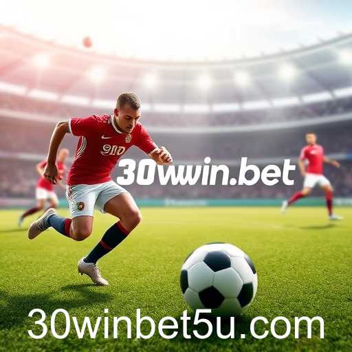 A Ascensão do 30win.bet no Cenário de Jogos Online