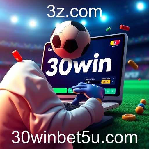 A Ascensão dos Jogos Online e o 30win.bet no Brasil