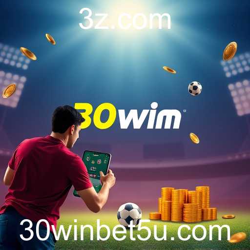 Crescimento do 30win.bet no Mercado Brasileiro