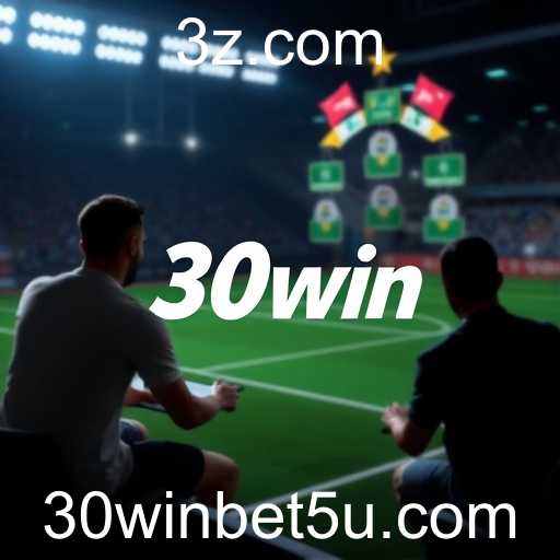 O Crescimento dos Jogos Online em 2026 e o Impacto do 30win.bet