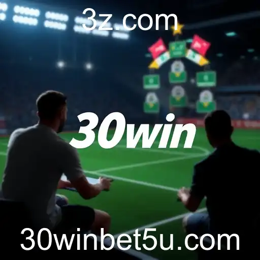 O Crescimento dos Jogos Online em 2026 e o Impacto do 30win.bet