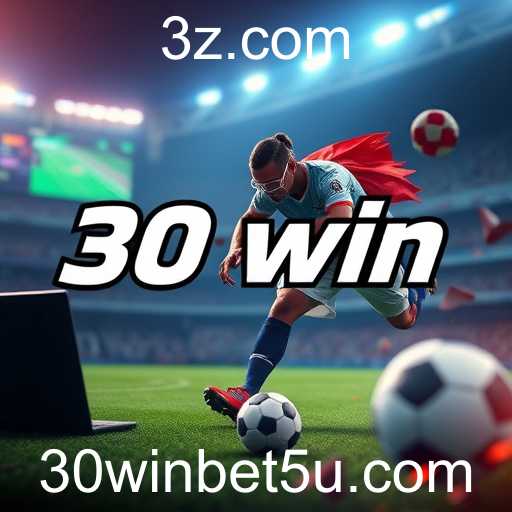 O Impacto do 30win.bet no Mercado de Jogos em 2026