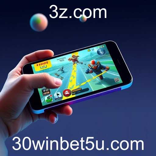 A Ascensão dos Jogos Mobile: Como os Smartphones Estão Transformando o Cenário dos Games