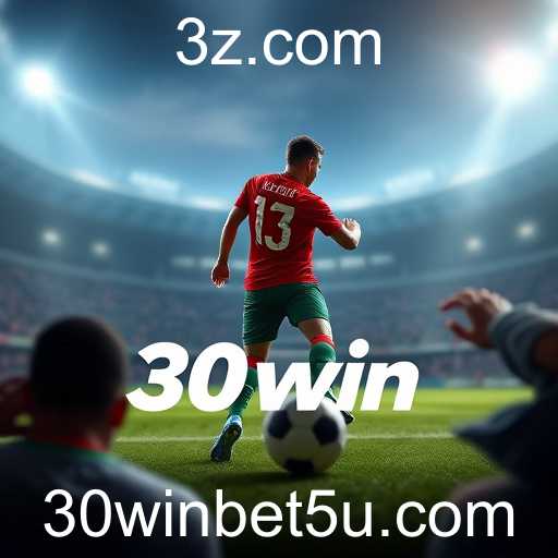 A Revolução dos Jogos Online e a Popularidade do 30win.bet