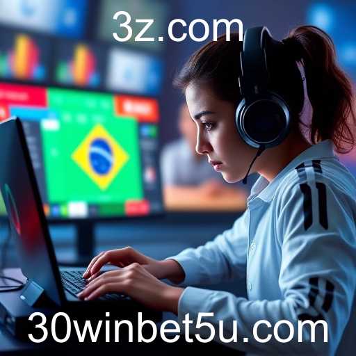 A Transformação do Mercado de Apostas Online: 30win.bet e o Futuro dos Jogos