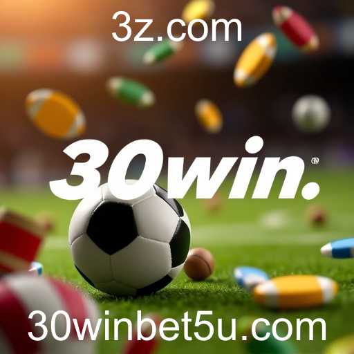 A Expansão dos Jogos Online e a Relevância do 30win.bet