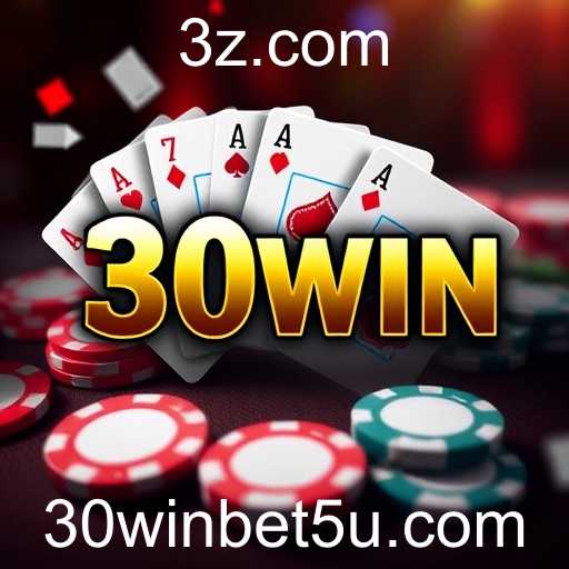 Explorando a Excitante Categoria de 'Poker Online' no 30win.bet