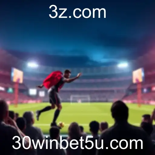 A Ascensão do 30win.bet no Cenário de Jogos Online