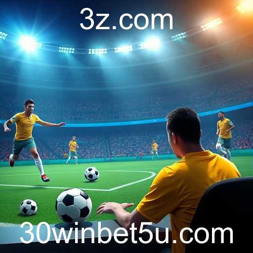 A Ascensão do 30win.bet no Cenário de Apostas Online
