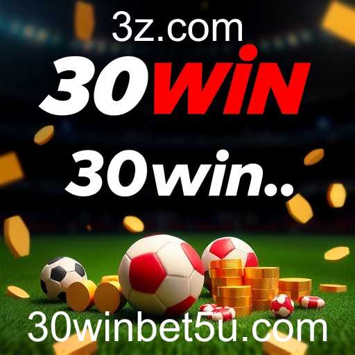 Explorando a Ascensão do 30win.bet no Mercado de Jogos