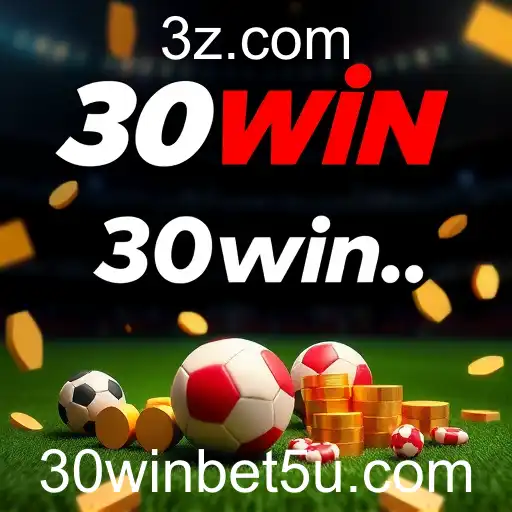 Explorando a Ascensão do 30win.bet no Mercado de Jogos