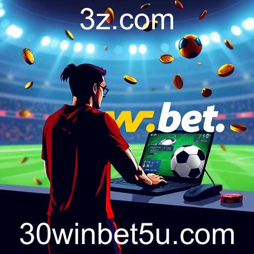 A Ascensão de 30win.bet no Mercado de Jogos Online