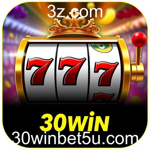 Descubra a Emoção dos Slot Games no 30win.bet