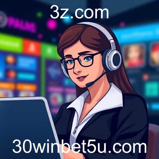 A Importância Crucial do Suporte ao Cliente na 30win.bet
